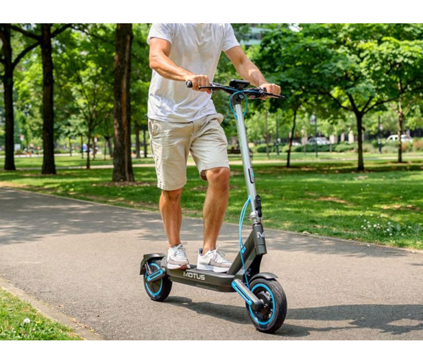 Motus Scooty 10 Max - 1581054 - zdjęcie 12