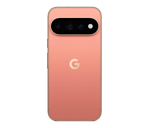 Google Pixel 11 Pro 12/256GB Miedziany róż - 1583407 - zdjęcie 3