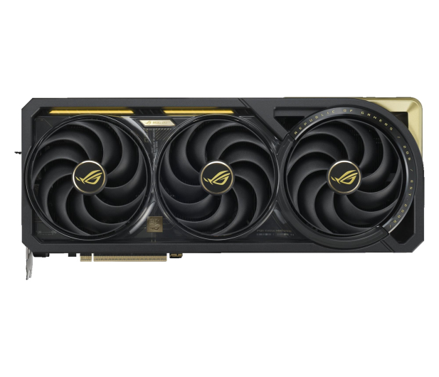 ASUS GeForce RTX 5090 ROG Astral Edition 20 32GB GDDR7 DLSS4 - 1579146 - zdjęcie 11