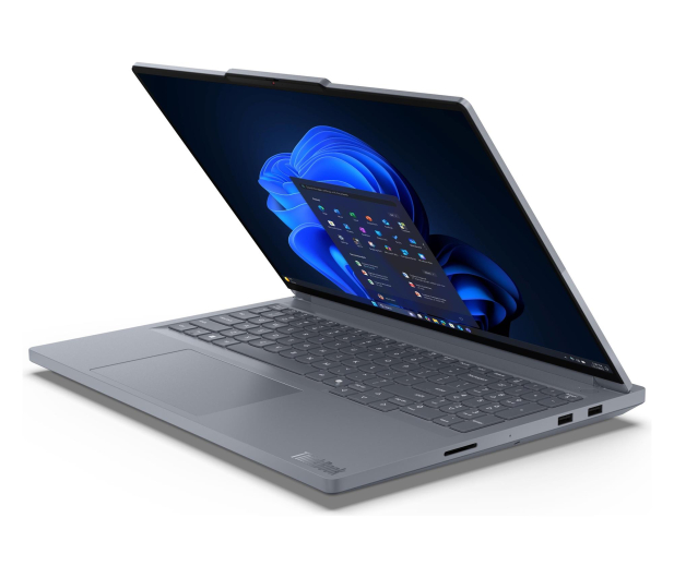 Lenovo ThinkBook 16p G6 Ryzen 9-8940HX/32GB/1TB/Win11P RTX5060 - 1580418 - zdjęcie 11