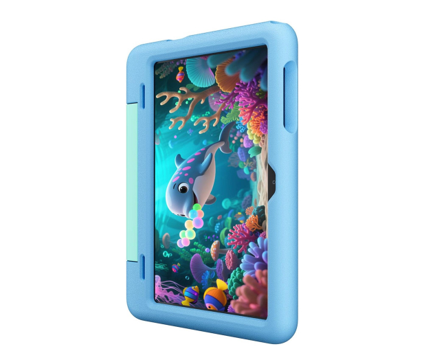 Blackview TAB 20 Kids 10.1" (4/64) niebieski - 1581927 - zdjęcie 4