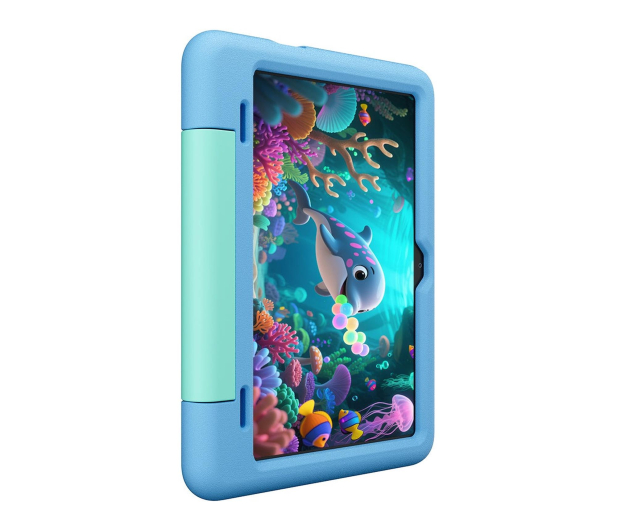 Blackview TAB 20 Kids 10.1" (4/64) niebieski - 1581927 - zdjęcie 2