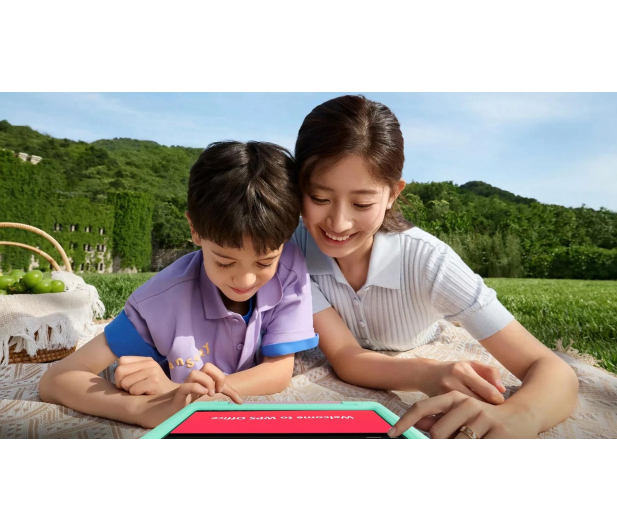 Blackview TAB 20 Kids 10.1" (4/64) fioletowy - 1581926 - zdjęcie 10