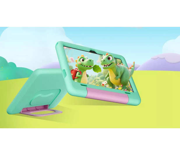 Blackview TAB 20 Kids 10.1" (4/64) fioletowy - 1581926 - zdjęcie 12
