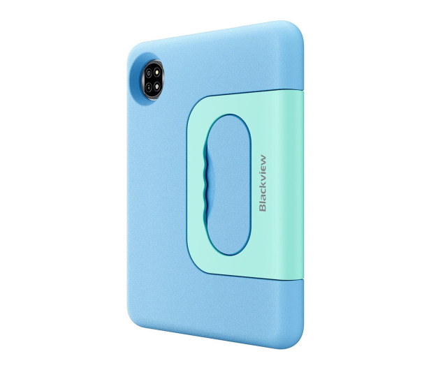 Blackview TAB 20 Kids 10.1" (4/64) niebieski - 1581927 - zdjęcie 7