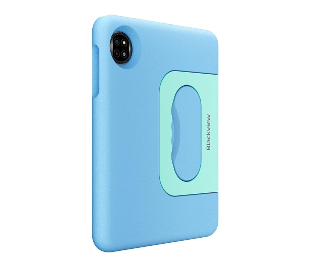 Blackview TAB 20 Kids 10.1" (4/64) niebieski - 1581927 - zdjęcie 5