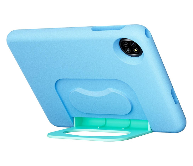 Blackview TAB 20 Kids 10.1" (4/64) niebieski - 1581927 - zdjęcie 8