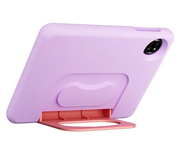 Blackview TAB 20 Kids 10.1" (4/64) fioletowy - 1581926 - zdjęcie 9