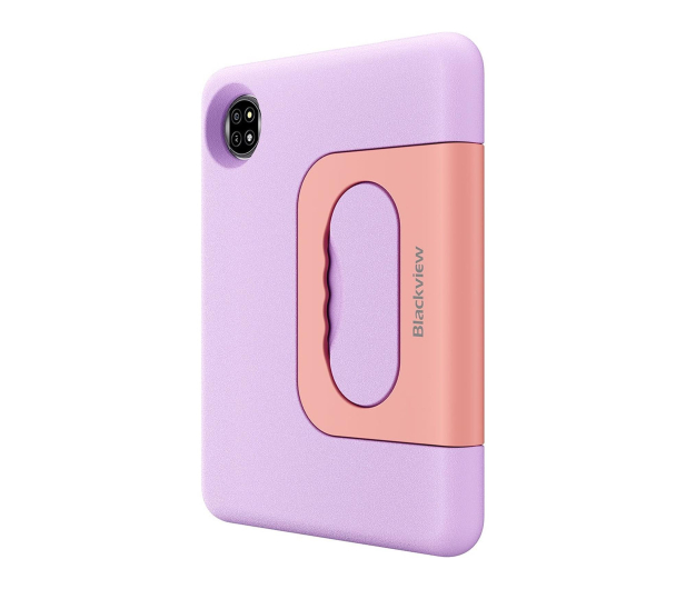Blackview TAB 20 Kids 10.1" (4/64) fioletowy - 1581926 - zdjęcie 7