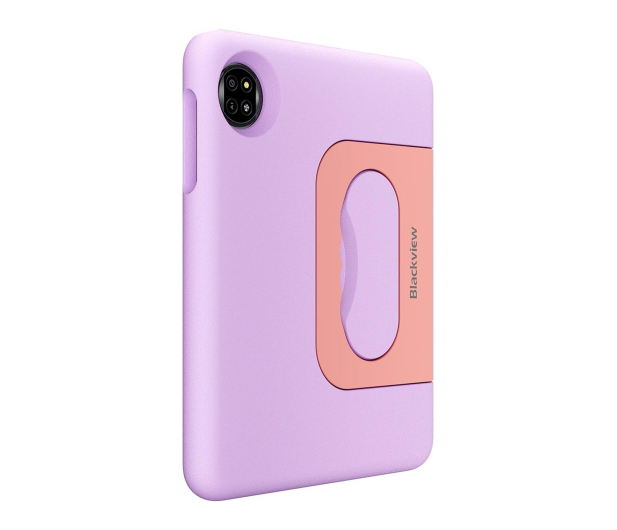 Blackview TAB 20 Kids 10.1" (4/64) fioletowy - 1581926 - zdjęcie 5