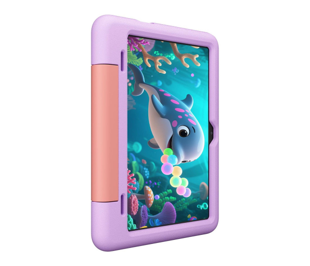 Blackview TAB 20 Kids 10.1" (4/64) fioletowy - 1581926 - zdjęcie 2
