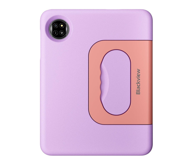 Blackview TAB 20 Kids 10.1" (4/64) fioletowy - 1581926 - zdjęcie 6
