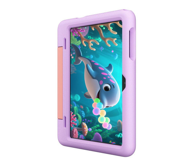 Blackview TAB 20 Kids 10.1" (4/64) fioletowy - 1581926 - zdjęcie 4