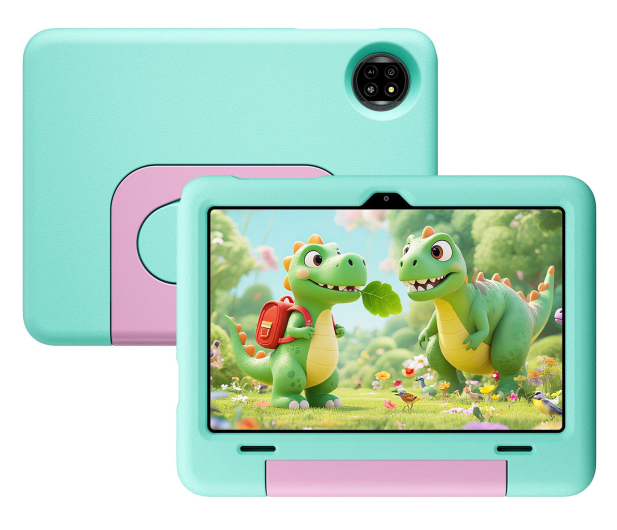Blackview TAB 20 Kids 10.1" (4/64) zielony - 1581928 - zdjęcie