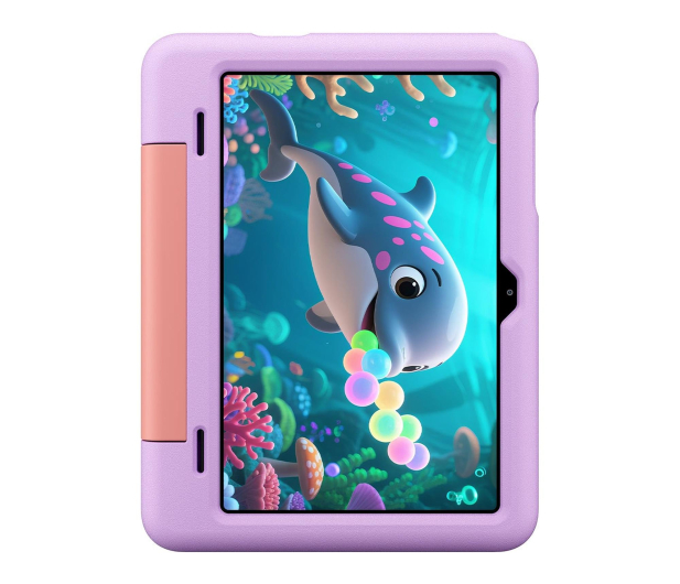 Blackview TAB 20 Kids 10.1" (4/64) fioletowy - 1581926 - zdjęcie 3