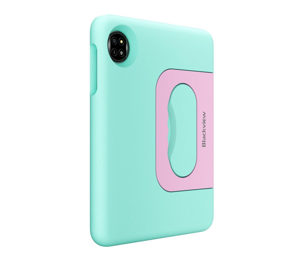 Blackview TAB 20 Kids 10.1" (4/64) zielony - 1581928 - zdjęcie 5