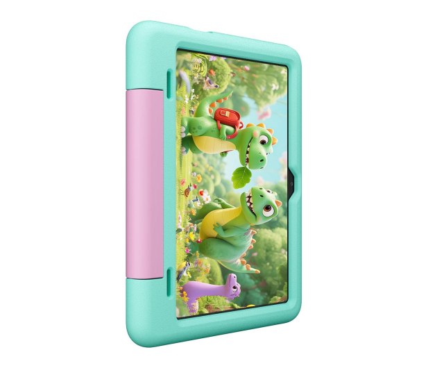 Blackview TAB 20 Kids 10.1" (4/64) zielony - 1581928 - zdjęcie 2