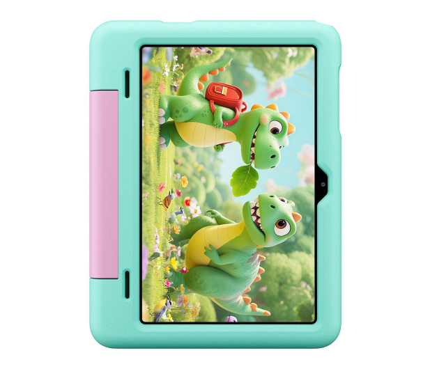 Blackview TAB 20 Kids 10.1" (4/64) zielony - 1581928 - zdjęcie 3