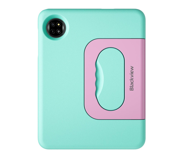 Blackview TAB 20 Kids 10.1" (4/64) zielony - 1581928 - zdjęcie 6