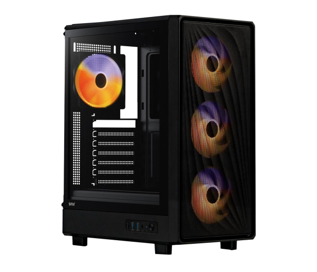 Polecany zestaw Ryzne 5 7500F/32GB/1TB/RTX 5060 8GB - 1578637 - zdjęcie 9