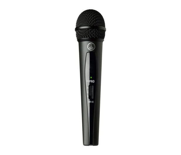 AKG WMS40 Mini2 Vocal Set BD ISM2/3 EU/US/UK - 1573228 - zdjęcie 2