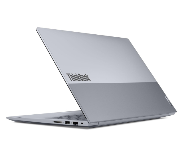 Lenovo ThinkBook 16 G9 Ultra 7-355/16GB/512/Win11P - 1580414 - zdjęcie 4