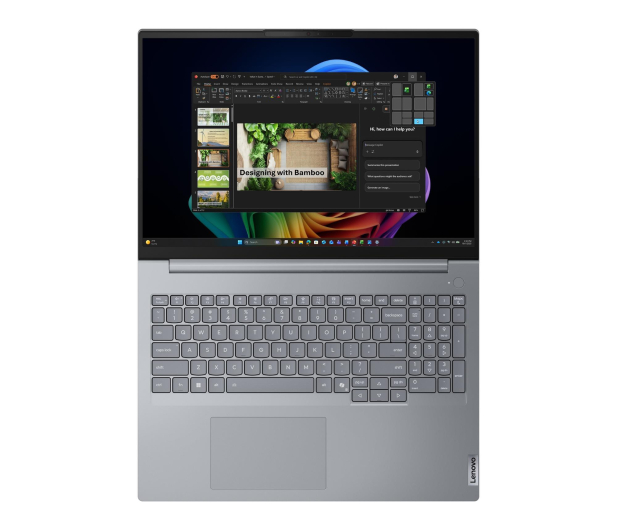 Lenovo ThinkBook 16 G9 Ultra 7-355/16GB/512/Win11P - 1580414 - zdjęcie 3