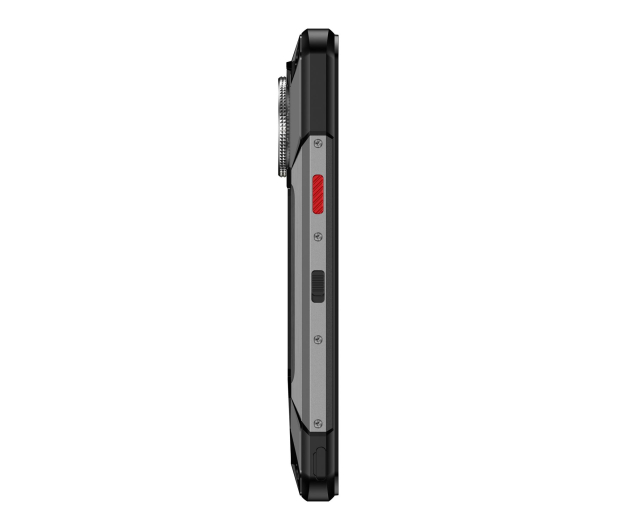 OUKITEL WP500 12GB/1TB 10000mAh czarny - 1580704 - zdjęcie 8