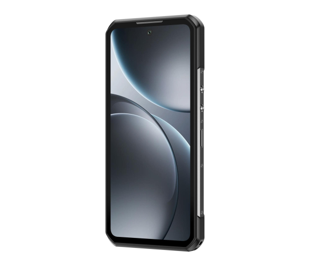 OUKITEL WP500 12GB/1TB 10000mAh czarny - 1580704 - zdjęcie 4
