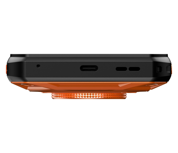 OUKITEL WP500 12GB/1TB 10000mAh pomarańczowy - 1580705 - zdjęcie 11
