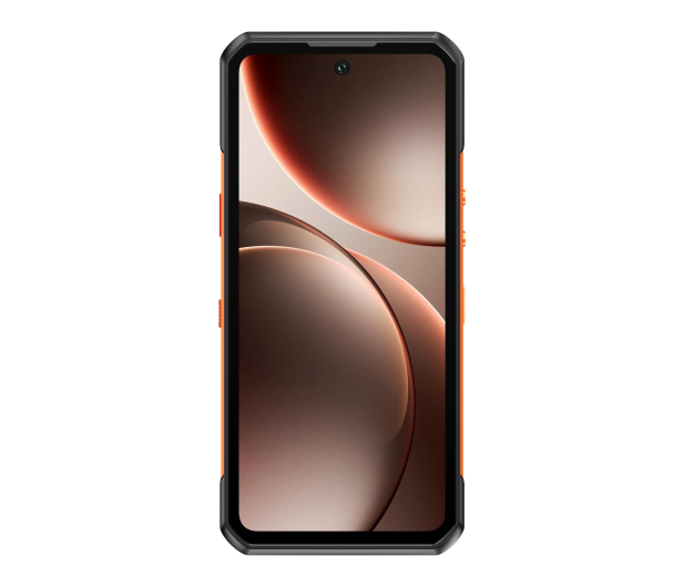 OUKITEL WP500 12GB/1TB 10000mAh pomarańczowy - 1580705 - zdjęcie 3