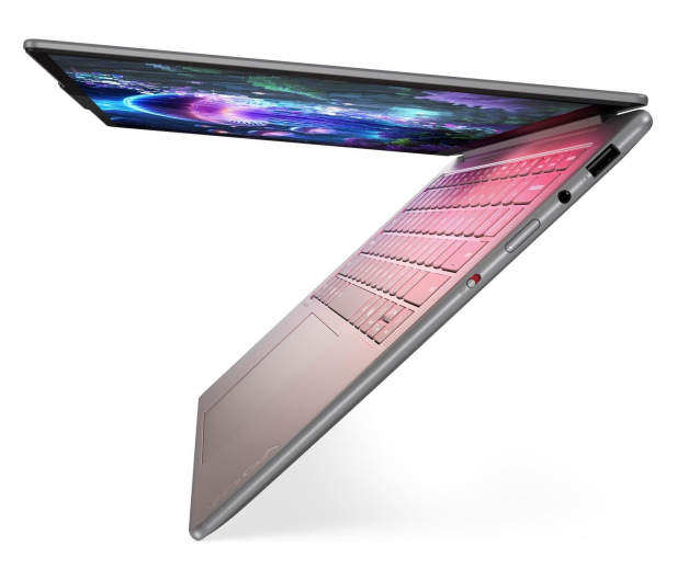 Lenovo Yoga 7-14 Ultra 7-258V/32GB/1TB/Win11 odnowiony - 1572538 - zdjęcie 4