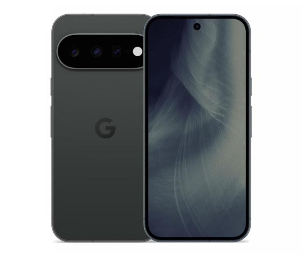 Google Pixel 11 5G 12/256GB Czarny - 1583405 - zdjęcie