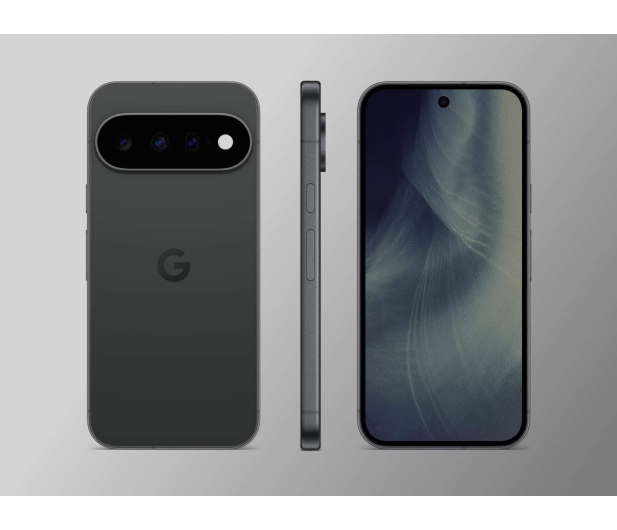 Google Pixel 11 5G 12/256GB Czarny - 1583405 - zdjęcie 7