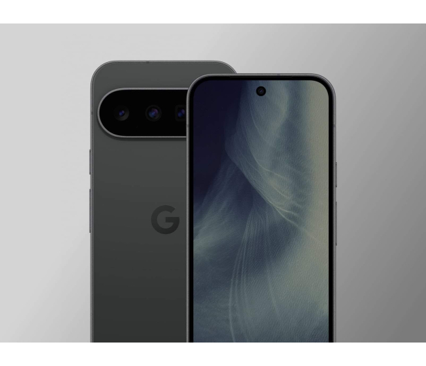 Google Pixel 11 5G 12/256GB Czarny - 1583405 - zdjęcie 9
