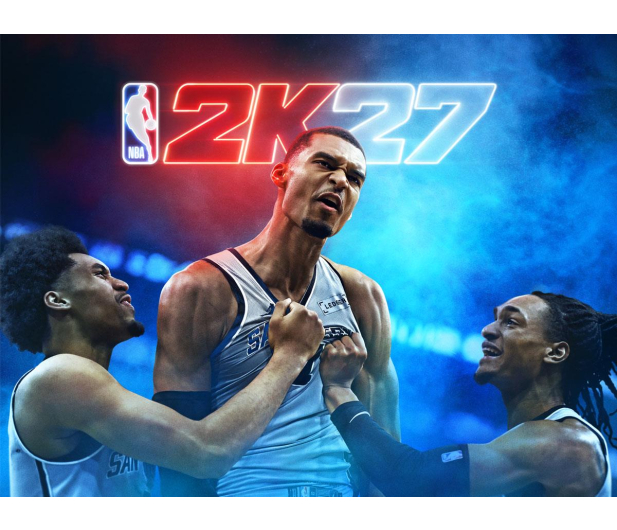 Switch NBA 2K27 - 1581135 - zdjęcie 4