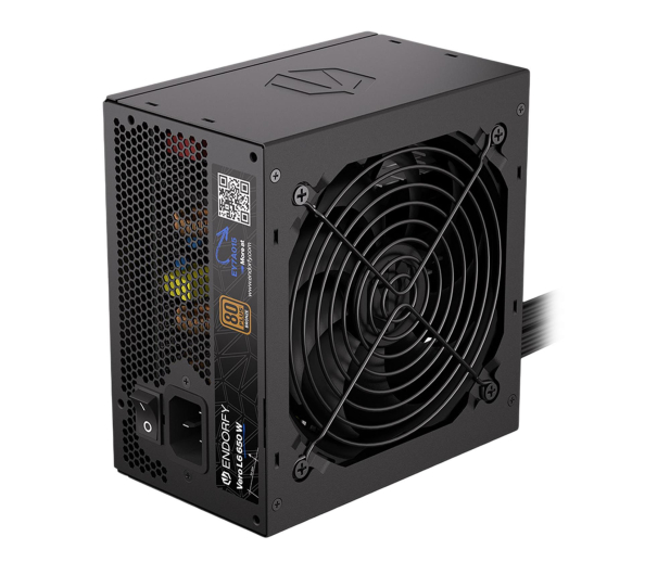 Polecany zestaw Core i5-12400F/16GB/1TB/RX9060 XT 16GB - 1579738 - zdjęcie 8