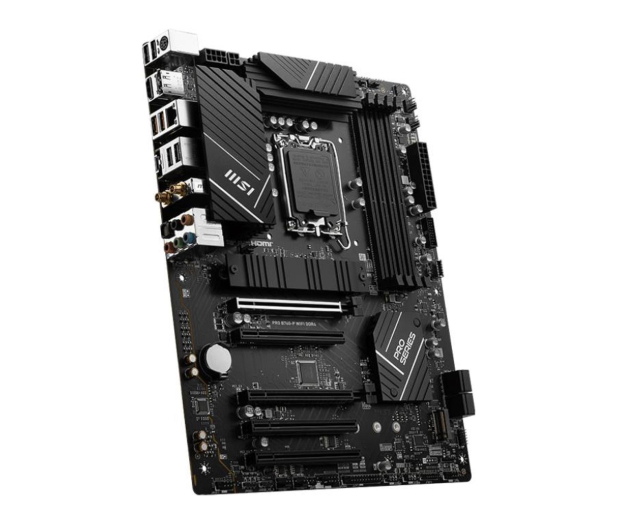 Polecany zestaw Core i5-12400F/16GB/1TB/RX9060 XT 16GB - 1579738 - zdjęcie 3