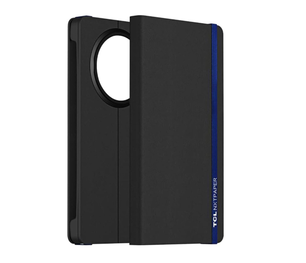 TCL NXTPaper 60 Ultra Case+EMR Stylus+Stylus Case Black - 1577804 - zdjęcie 3