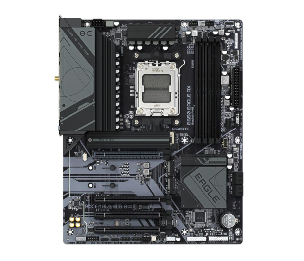 Polecany zestaw Ryzen 5 8400F/32GB/1TB/RX 9060 XT 16GB - 1579106 - zdjęcie 3