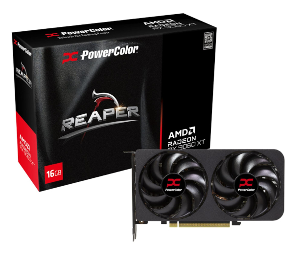 Polecany zestaw Ryzen 5 8400F/32GB/1TB/RX 9060 XT 16GB - 1579106 - zdjęcie 6