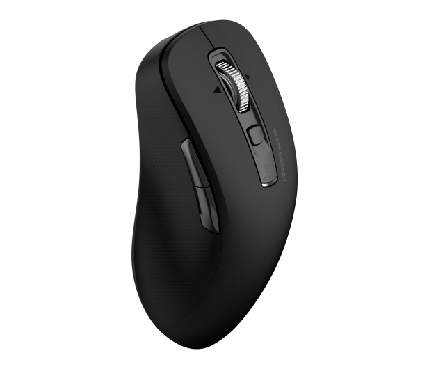 Silver Monkey Bezprzewodowa mysz optyczna Office Plus - 1514811 - zdjęcie 5