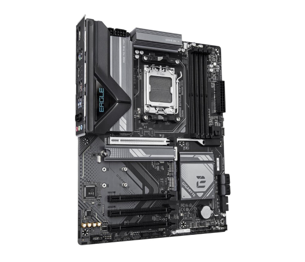 Polecany zestaw Ryzen 7 7800X3D/32GB/1TB/RTX 5070 12GB - 1578886 - zdjęcie 3