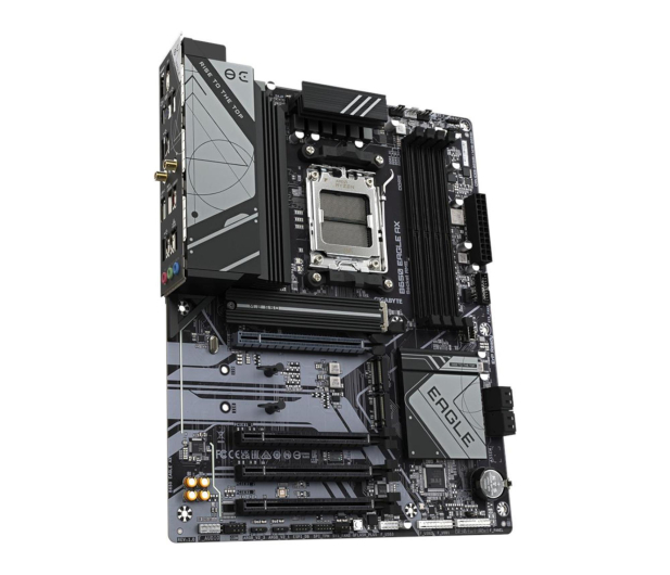 Polecany zestaw Ryzen 7 7800X3D/32GB/1TB/RTX 5070 12GB - 1578640 - zdjęcie 3