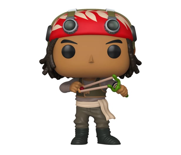 Funko POP POP TV: One Piece S1 - Usopp - 1581127 - zdjęcie 2