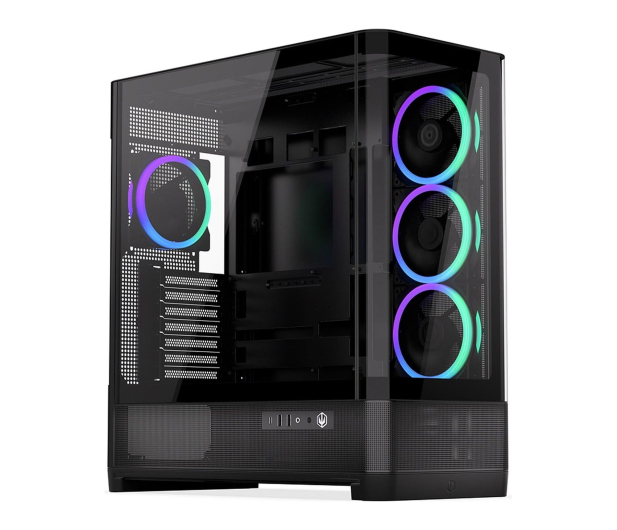 Polecany zestaw Ryzen 7 7800X3D/32GB/2TB/ RTX 5070 Ti 16GB - 1578745 - zdjęcie 9