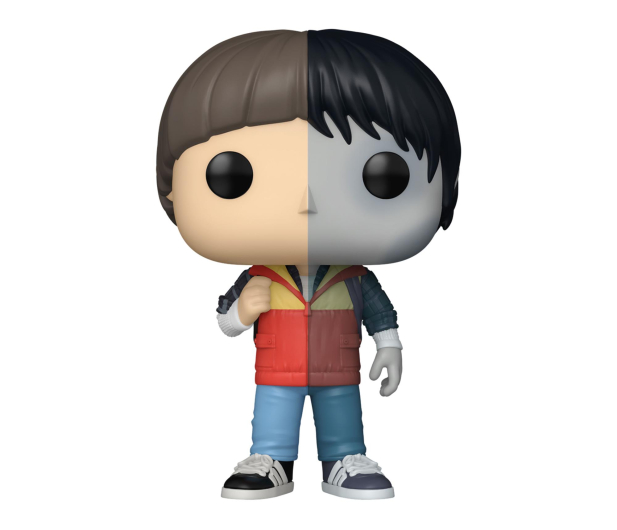 Funko POP POP TV: Stranger Things - Will Byers SPLIT - 1581108 - zdjęcie 2