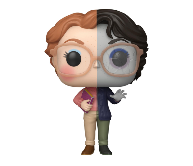 Funko POP POP TV: Stranger Things - Barb Holland SPLIT - 1581128 - zdjęcie 2