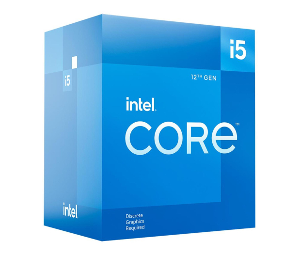 Polecany zestaw Core i5-12400F/16GB/512GB/ RTX5060 8GB - 1579734 - zdjęcie 2