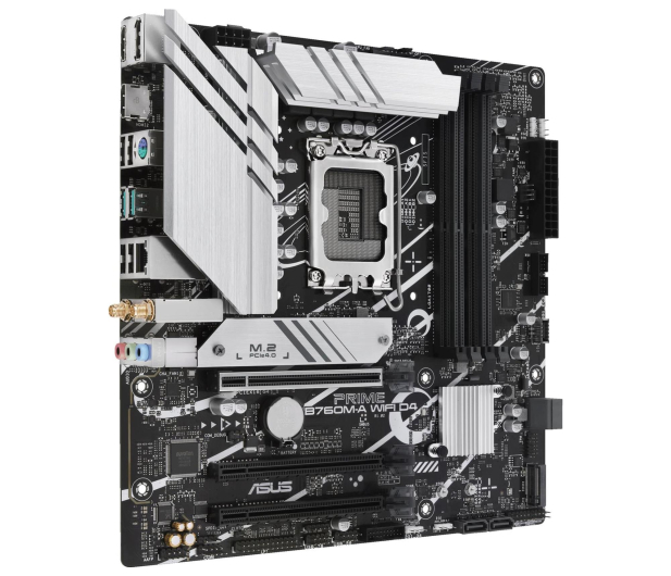 Polecany zestaw Core i5-12400F/16GB/512GB/ RTX5060 8GB - 1579734 - zdjęcie 3